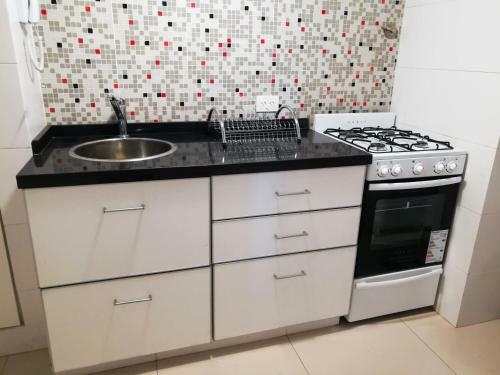 Apartamento Buenos Aires Greenwoods