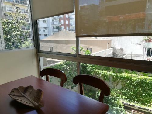 Apartamento Buenos Aires Greenwoods
