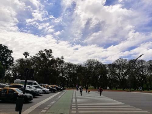 Apartamento Buenos Aires Greenwoods