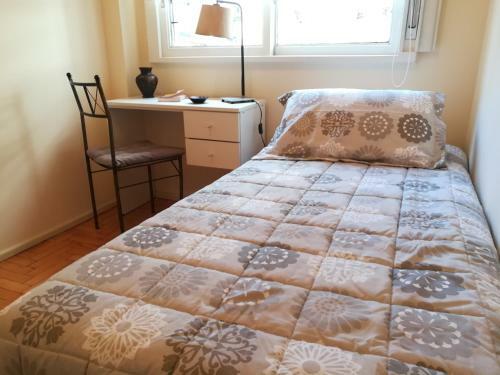 Apartamento Buenos Aires Greenwoods