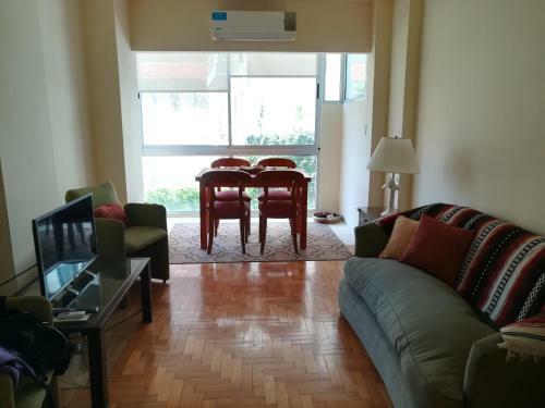 Apartamento Buenos Aires Greenwoods