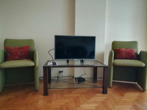 Apartamento Buenos Aires Greenwoods