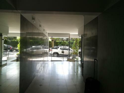 Apartamento Buenos Aires Greenwoods