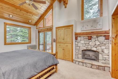Seclusion In Style