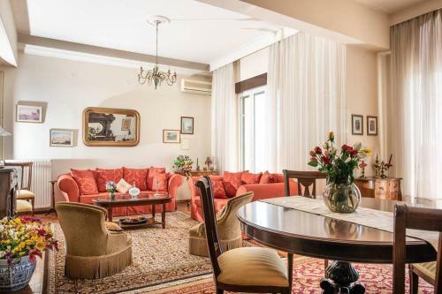 Oasis Apartment , Corfu Center