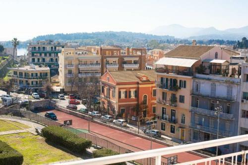 Oasis Apartment , Corfu Center
