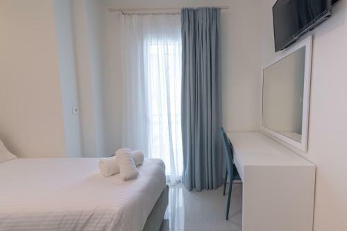 Elesya Luxury Apartment