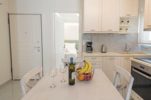 Elesya Luxury Apartment