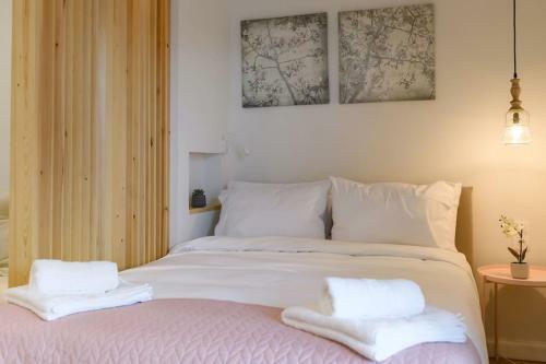 Apartamento Modern Studio In Corfu Town