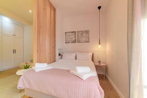 Apartamento Modern Studio In Corfu Town