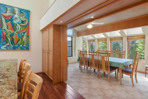 Skylight Mountain Home