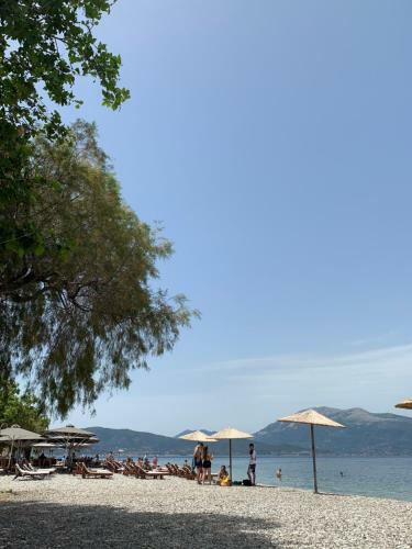 Sugar Blue - Apartment On The Beach
