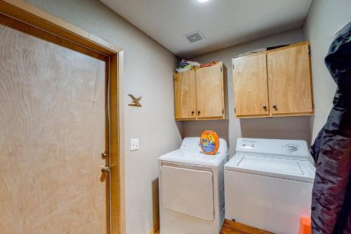 Springs Mountain Getaway