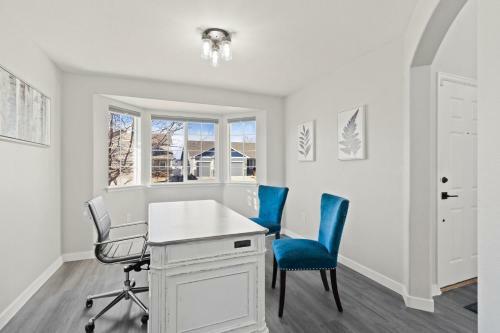 Spacious Family Retreat Full Home