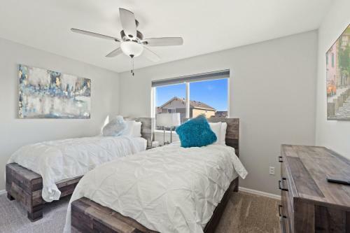 Spacious Family Retreat Full Home