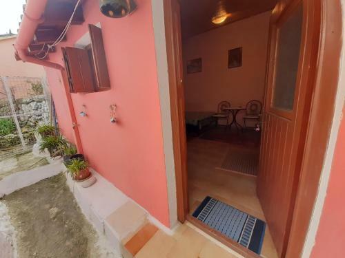Apartamento The Little House