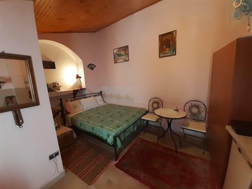 Apartamento The Little House