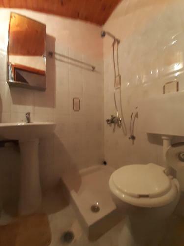 Apartamento The Little House