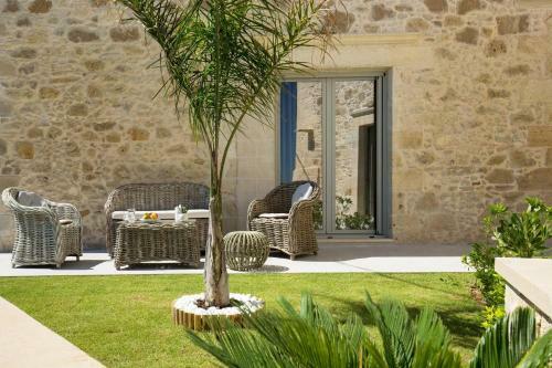 Kamartos Villa 1