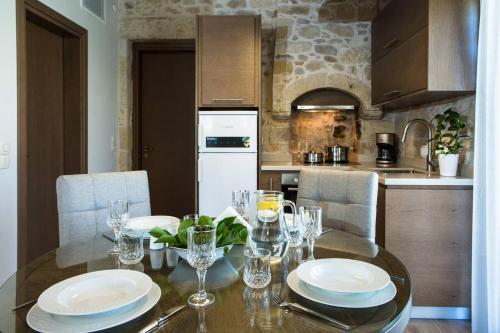 Kamartos Villa 1