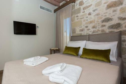 Kamartos Villa 1
