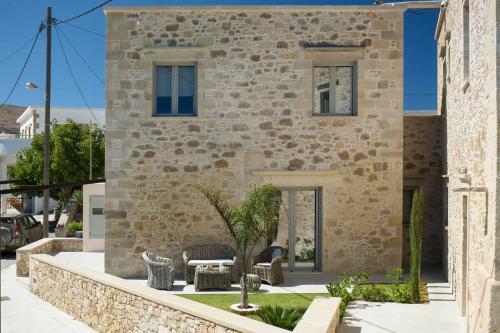 Kamartos Villa 1
