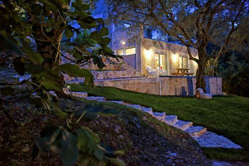 Apartamento Mavres Luxury Studio