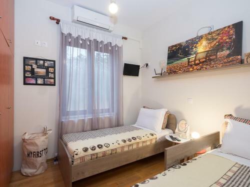 3 Bedroom Villa With Private Pool, Armenoi, Crete