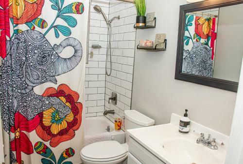 Villa Pet Friendly! By Uccs,hike, A/c, Grill & Firepit