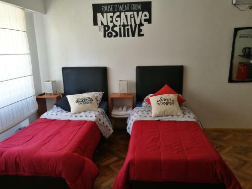 Apartamento Petit Maipu
