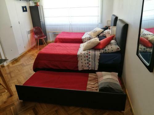 Apartamento Petit Maipu