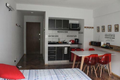 Apartamento Petit Maipu