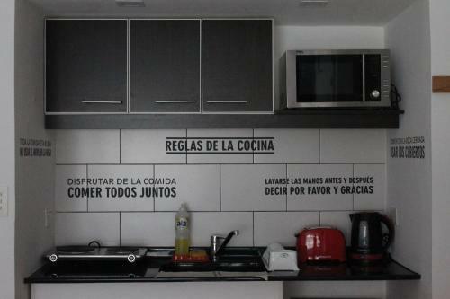 Apartamento Petit Maipu