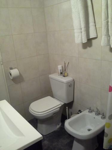 Apartamento Petit Maipu
