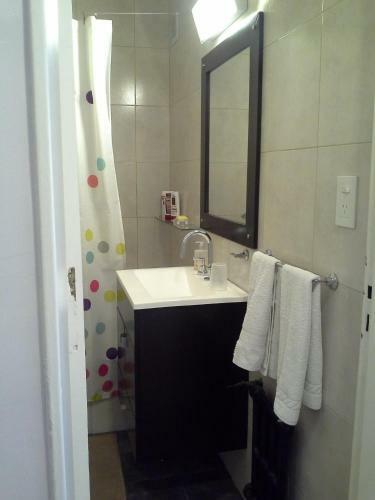 Apartamento Petit Maipu