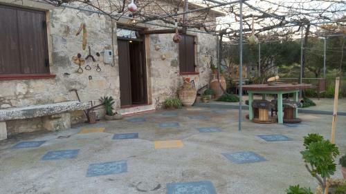 Traditional House Maria