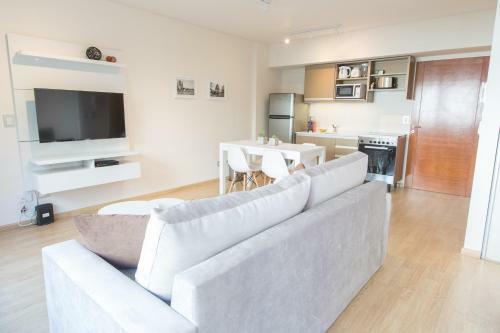Apartamento New & Light In Belgrano