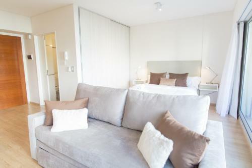 Apartamento New & Light In Belgrano