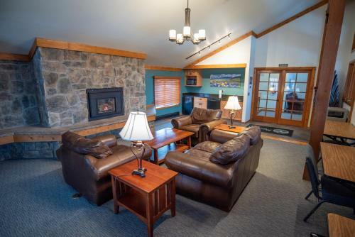 Mountainside Aspenview Condo - Great Mountain Views