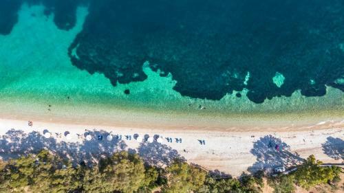 Agios Stefanos Bay - Villa Maria