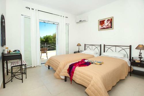 Villa Kambos Corfu