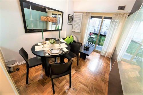 Apartamento Acogedor Dpto. Recoleta