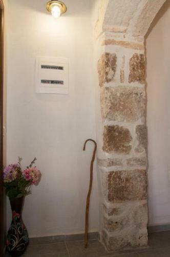 Iliopetra Villa