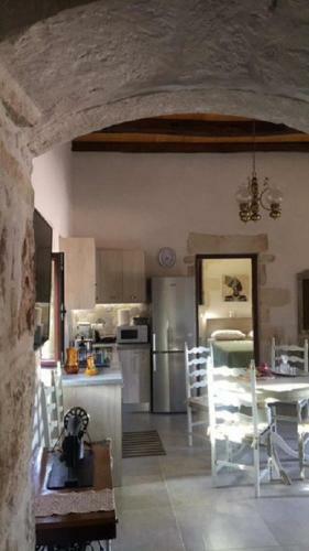 Iliopetra Villa