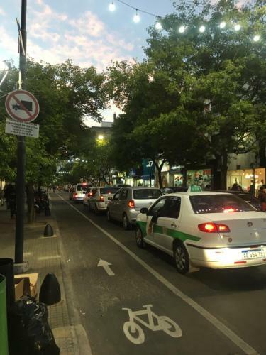 Apartamento Av Kennedy Y Cervi�o A Metros Embajada Eeuu