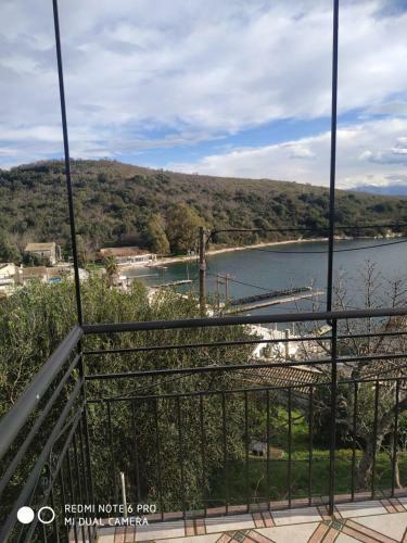 Apartamento Villa Nikos