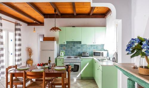 Apartamento Elsa's Limani House