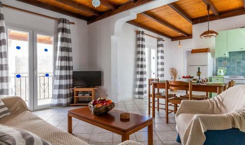 Apartamento Elsa's Limani House