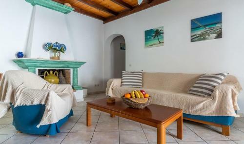 Apartamento Elsa's Limani House