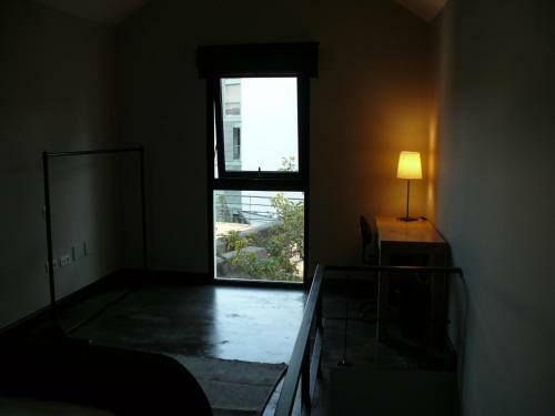 Apartamento Casinha de Prazeres